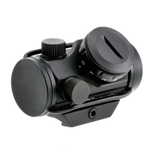 Kolimatorius AT3 Tactical RD50 2 MOA