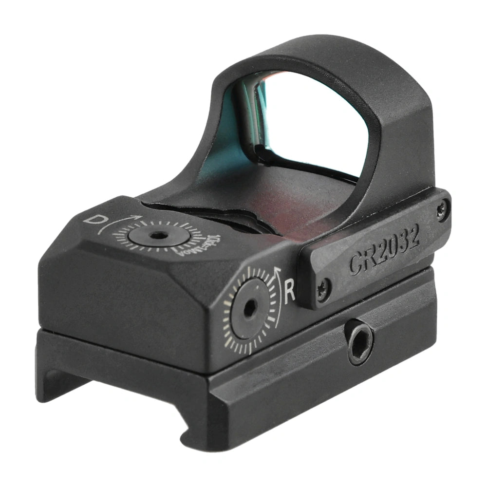 Kolimatorius Hawke Micro Reflex 3 MOA Wide View