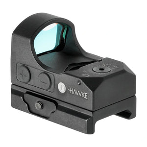 Kolimatorius Hawke Micro Reflex 3 MOA Wide View