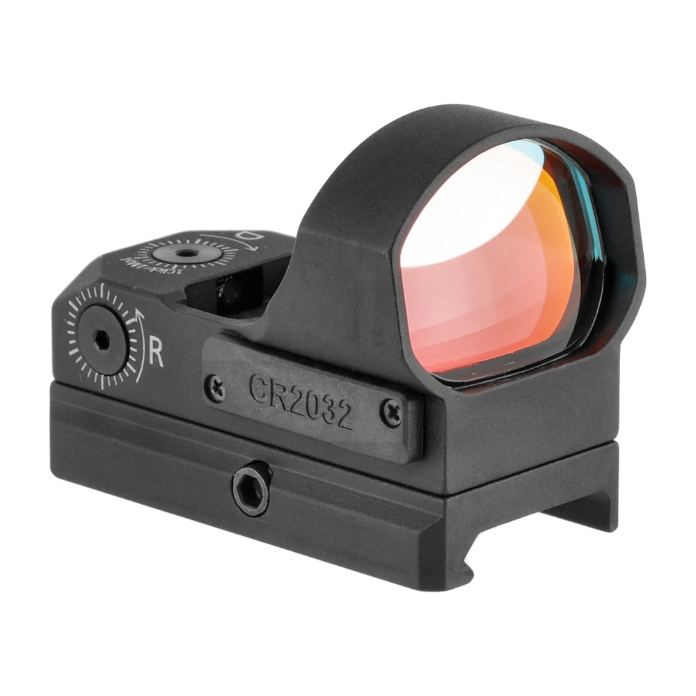 Kolimatorius Hawke Micro Reflex 3 MOA Wide View