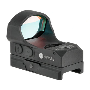 Kolimatorius Hawke Micro Reflex 3 MOA Wide View