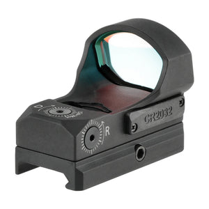 Kolimatorius Hawke Micro Reflex 3 MOA Wide View