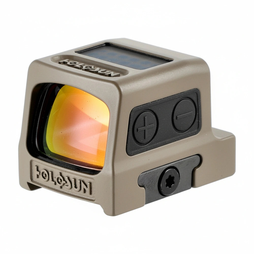 Kolimatorius Holosun Micro HE509T X2