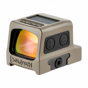 Kolimatorius Holosun Micro HE509T X2