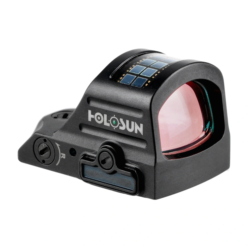 Kolimatorius Holosun Micro HE407C GR X2