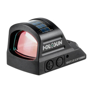Kolimatorius Holosun Micro HE407C GR X2