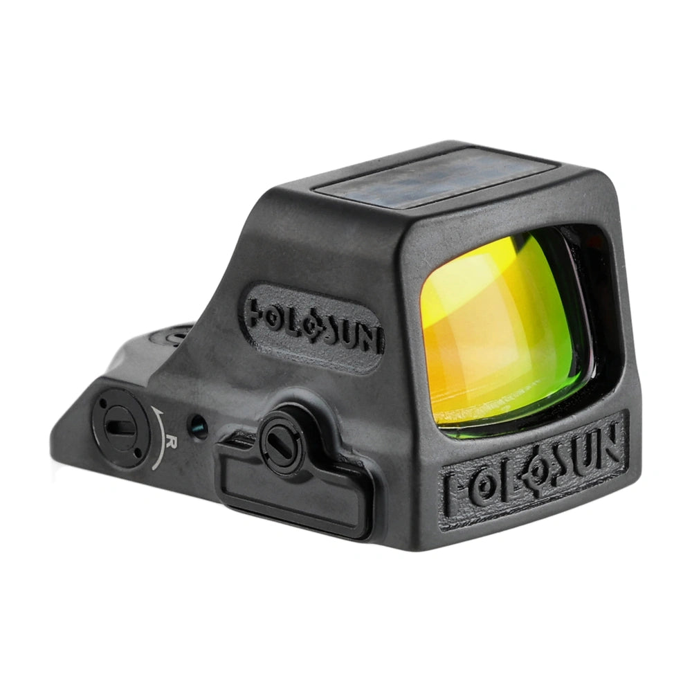 Kolimatorius Holosun HE508T X2 Elite Micro Red Dot