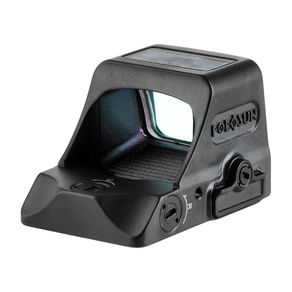 Kolimatorius Holosun HE508T X2 Elite Micro Red Dot