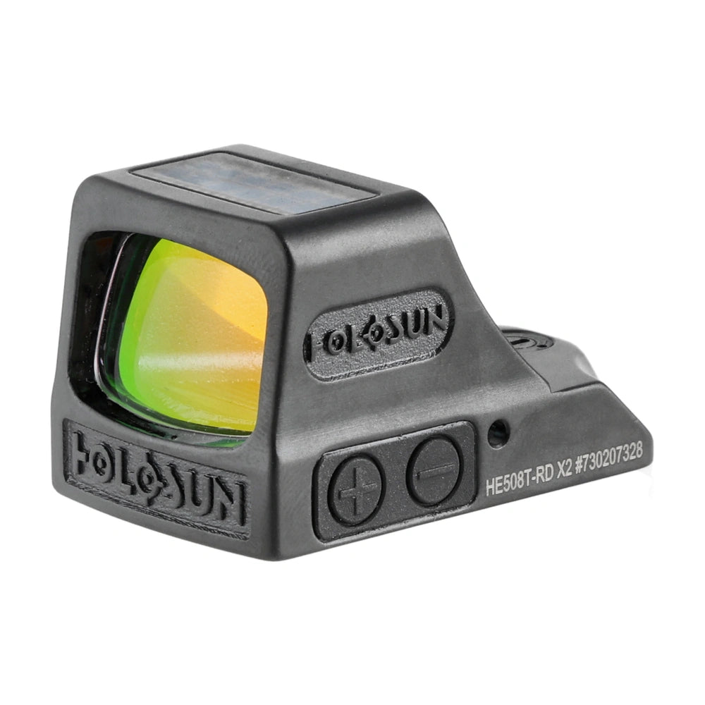 Kolimatorius Holosun HE508T X2 Elite Micro Red Dot