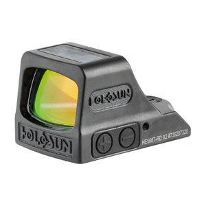 Kolimatorius Holosun HE508T X2 Elite Micro Red Dot