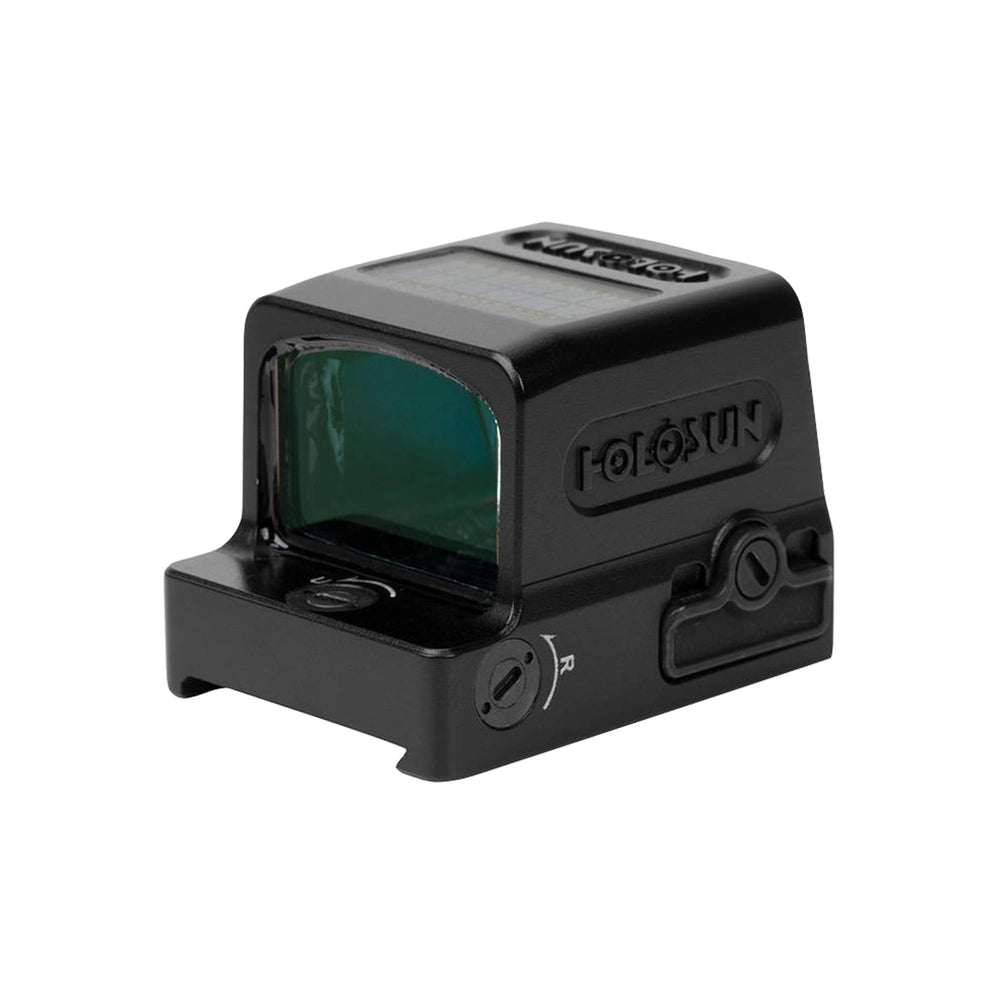 Kolimatorius Holosun Micro HE509T X2