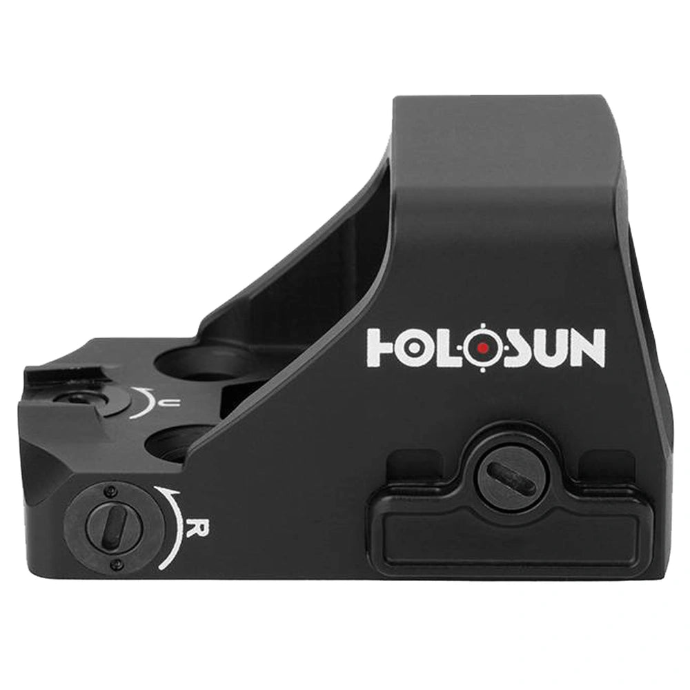 Kolimatorius Holosun HS407K X2 Open Reflex SubCompact