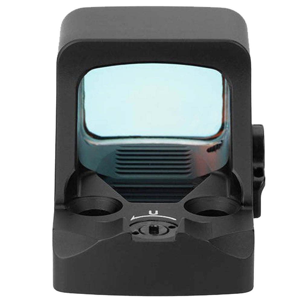 Kolimatorius Holosun HS407K X2 Open Reflex SubCompact