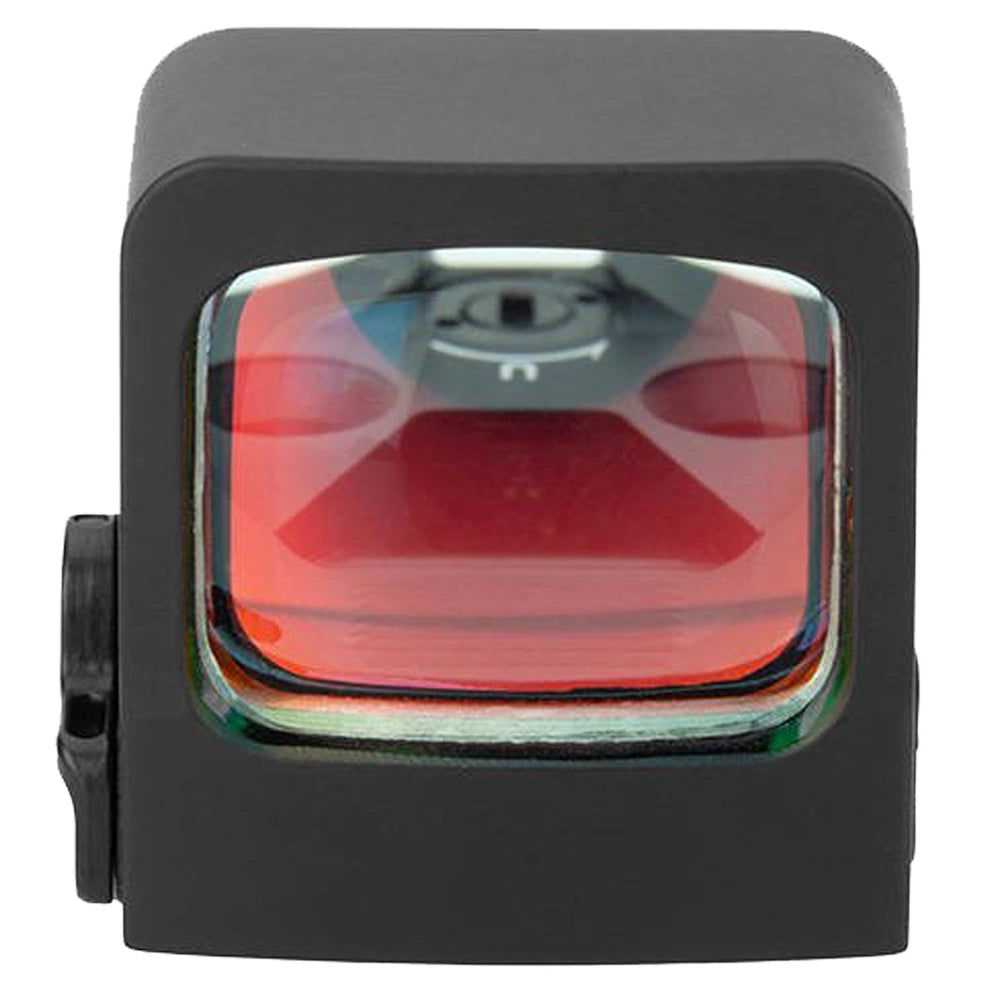 Kolimatorius Holosun HS407K X2 Open Reflex SubCompact
