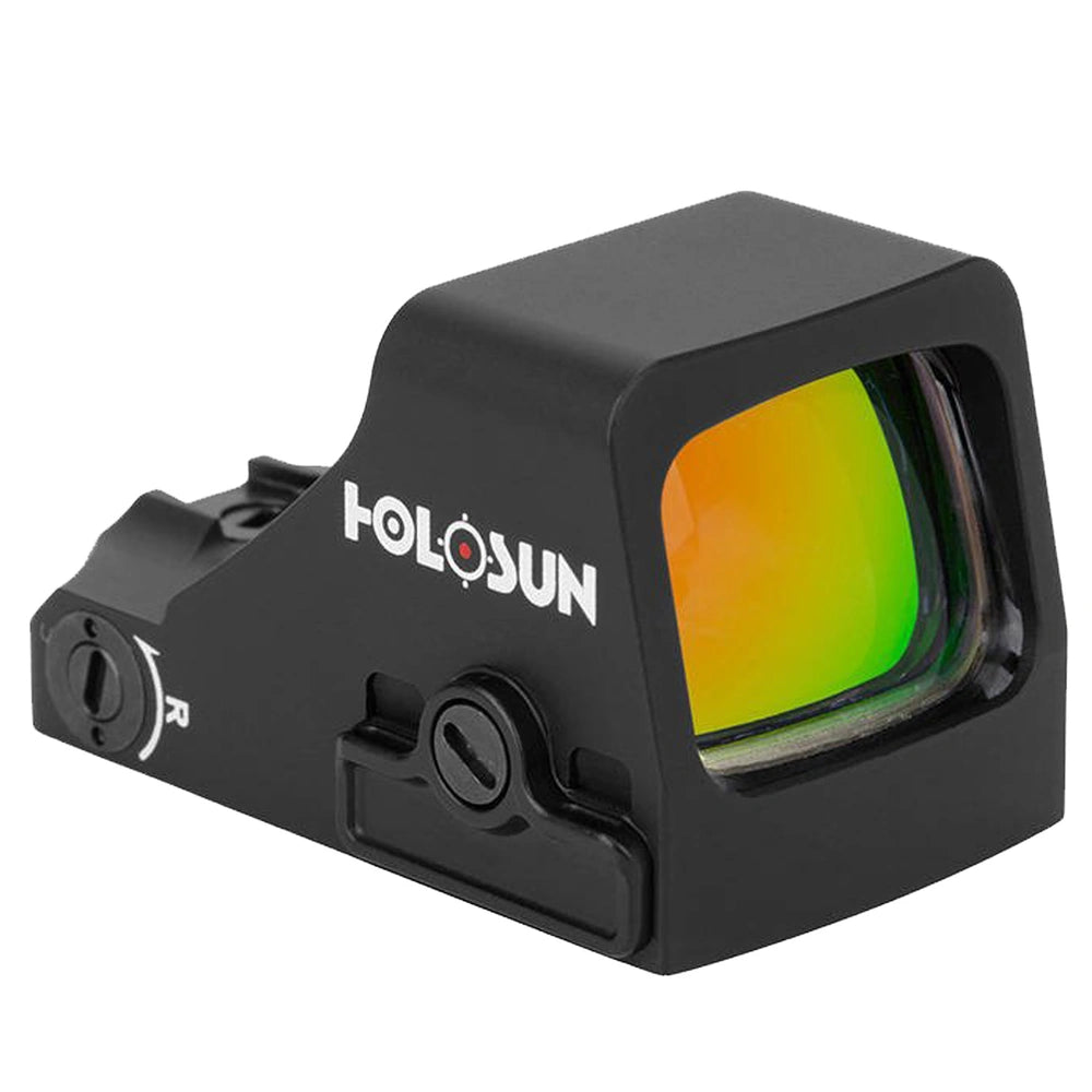 Kolimatorius Holosun HS407K X2 Open Reflex SubCompact