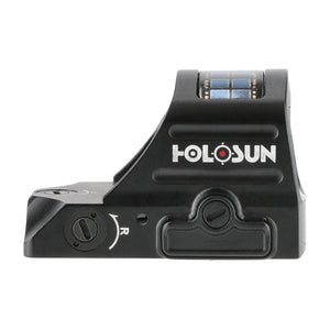 Kolimatorius Holosun HS507C-X2 ACSS Vulcan