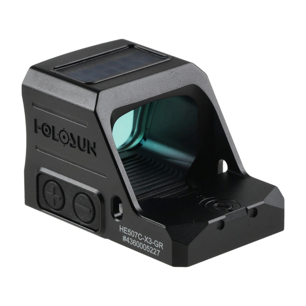 Kolimatorius Holosun HS507C X3 MRS