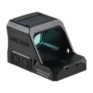 Kolimatorius Holosun HS507C X3 MRS
