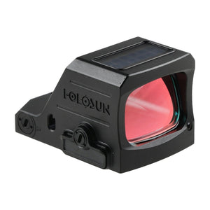 Kolimatorius Holosun HS507C X3 MRS