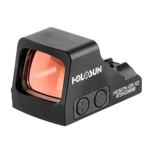Kolimatorius Primary Arms by Holosun HS507K-X2 ACSS Vulcan Dot