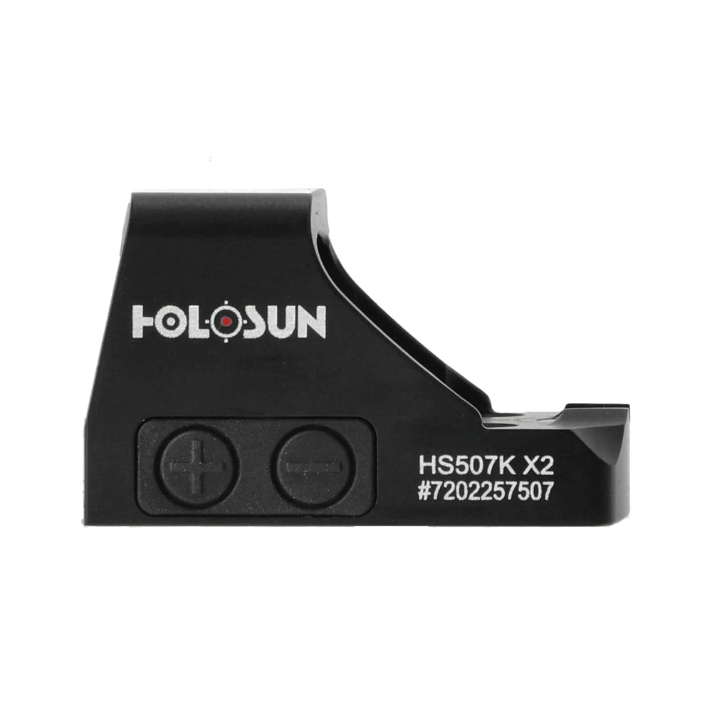 Kolimatorius Primary Arms by Holosun HS507K-X2 ACSS Vulcan Dot