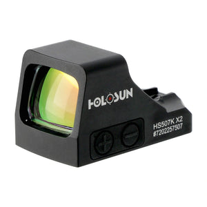 Kolimatorius Primary Arms by Holosun HS507K-X2 ACSS Vulcan Dot
