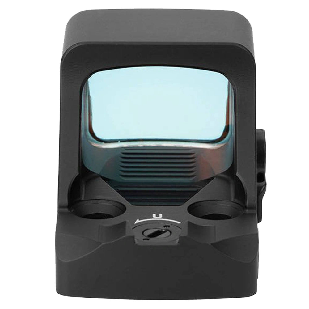 Kolimatorius Holosun HS507K X2 Open Reflex SubCompact