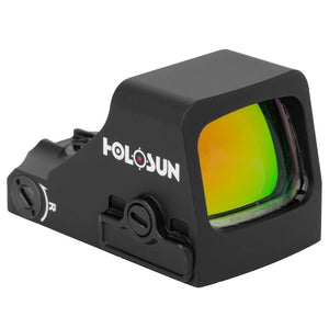 Kolimatorius Holosun HS507K X2 Open Reflex SubCompact
