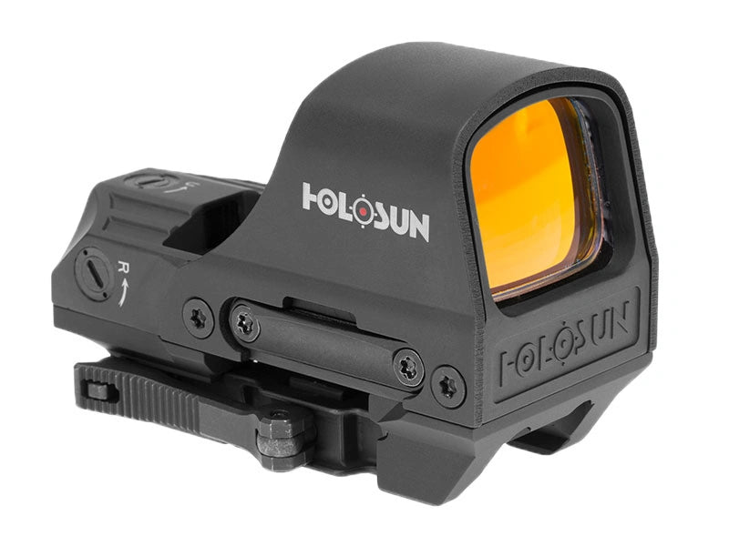 Kolimatorius Holosun Open Reflex HS510C