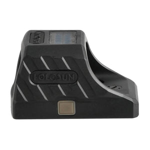 Kolimatorius Holosun SCS-320, SIG Sauer P320 Optics Ready pistoletams