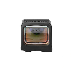 Kolimatorius Holosun SCS Solar Green, Glock MOS pistoletams