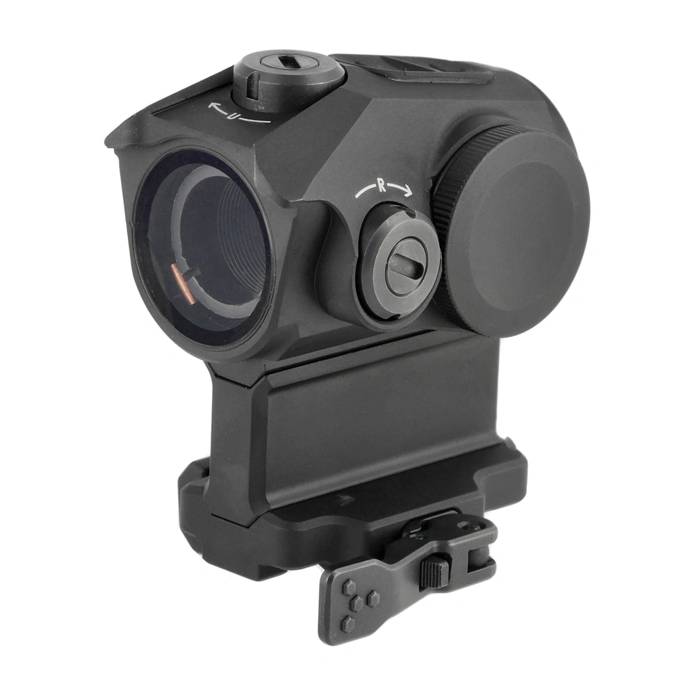 Kolimatorius Leapers UTG Accu-Sync 2018R Dot Sight Red Dot 3 MOA