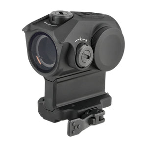 Kolimatorius Leapers UTG Accu-Sync 2018R Dot Sight Red Dot 3 MOA