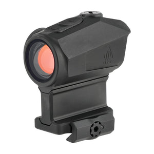 Kolimatorius Leapers UTG Accu-Sync 2018R Dot Sight Red Dot 3 MOA