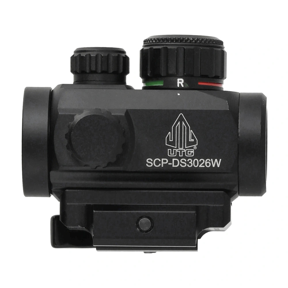 Kolimatorius Leapers UTG DS3026W 2.6'' 30 mm