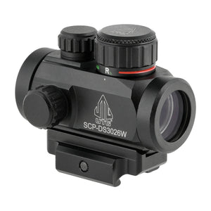 Kolimatorius Leapers UTG DS3026W 2.6'' 30 mm