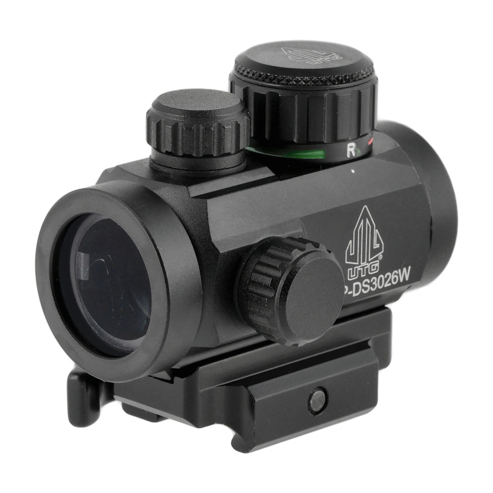 Kolimatorius Leapers UTG DS3026W 2.6'' 30 mm