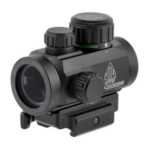 Kolimatorius Leapers UTG DS3026W 2.6'' 30 mm