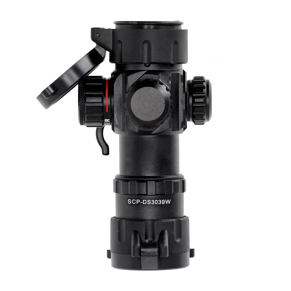 Kolimatorius Leapers UTG DS3039W 3.9'' 30 mm