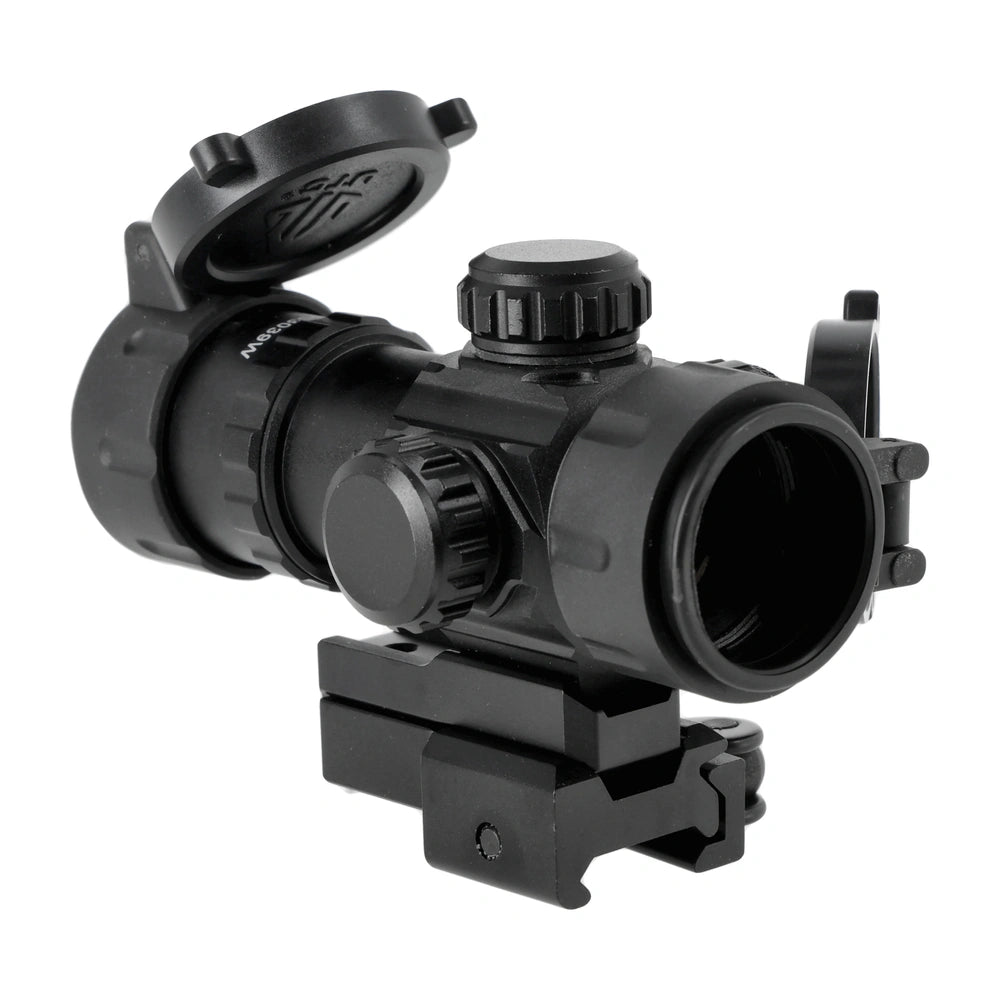 Kolimatorius Leapers UTG DS3039W 3.9'' 30 mm
