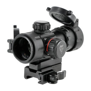 Kolimatorius Leapers UTG DS3039W 3.9'' 30 mm