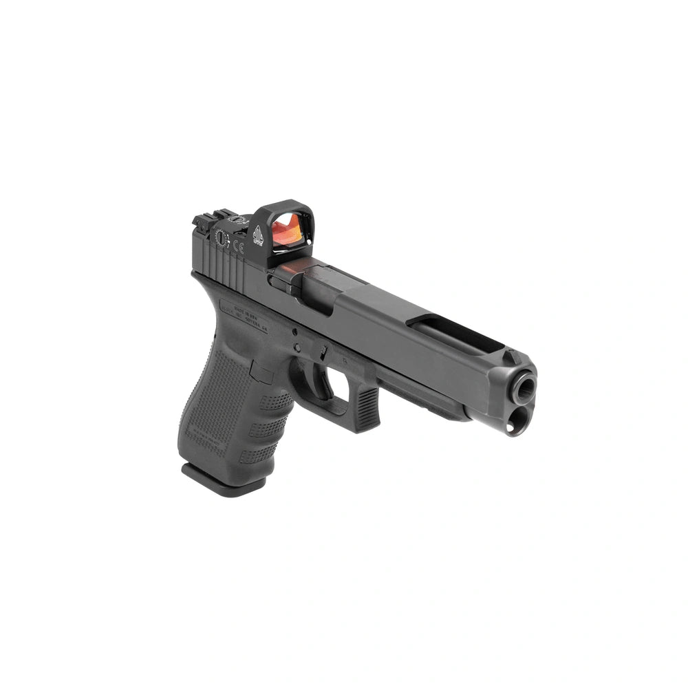 Kolimatorius Leapers UTG OP3 Micro 4 MOA