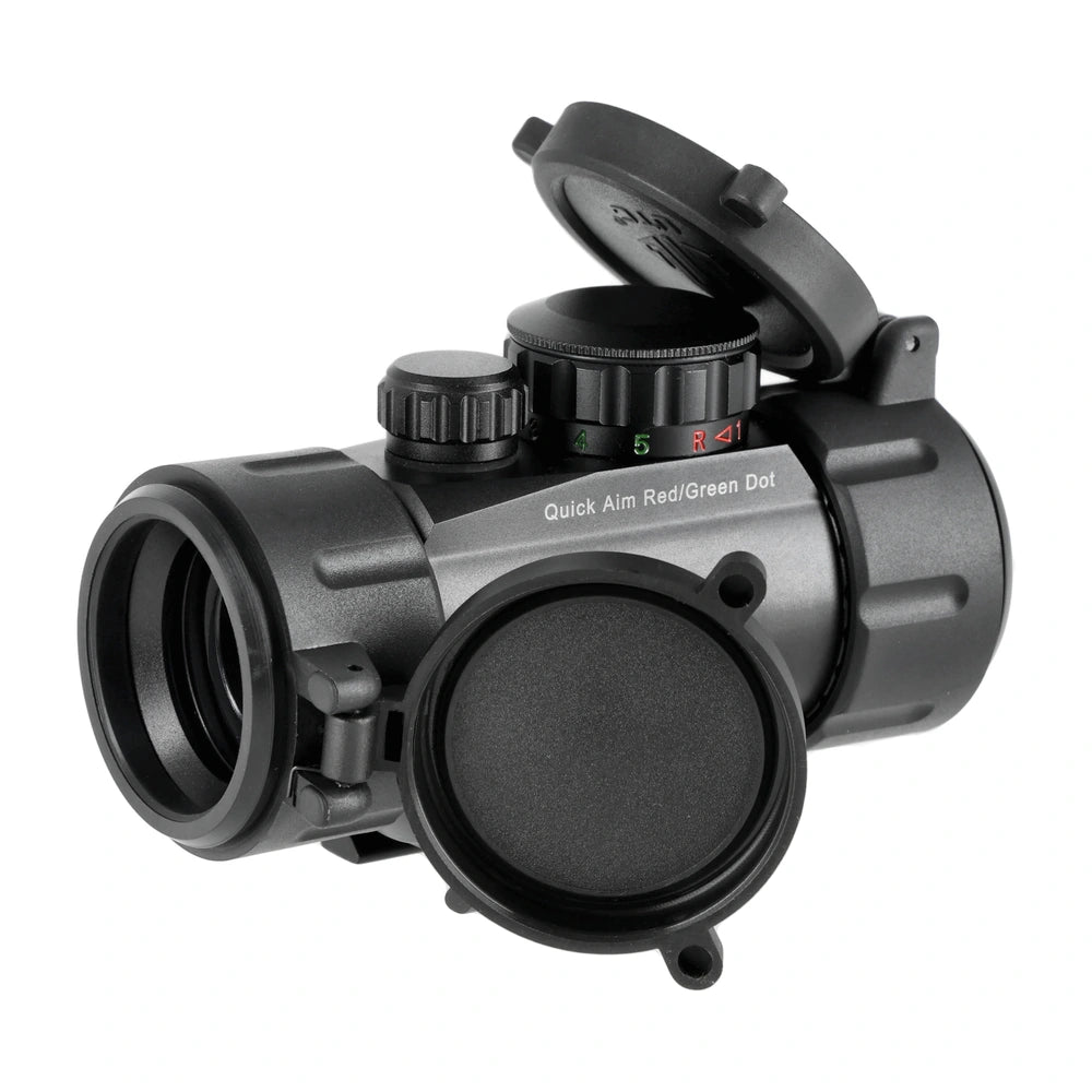 Kolimatorius Leapers UTG RG40CDQ 3.9'' 30 mm