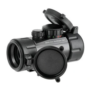 Kolimatorius Leapers UTG RG40CDQ 3.9'' 30 mm