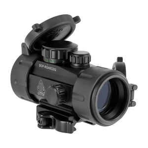 Kolimatorius Leapers UTG RG40CDQ 3.9'' 30 mm
