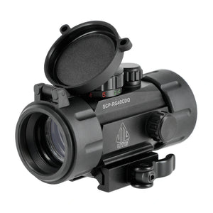 Kolimatorius Leapers UTG RG40CDQ 3.9'' 30 mm