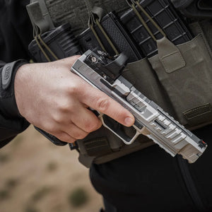 Kolimatorius Leupold DeltaPoint Pro Reflex Sight
