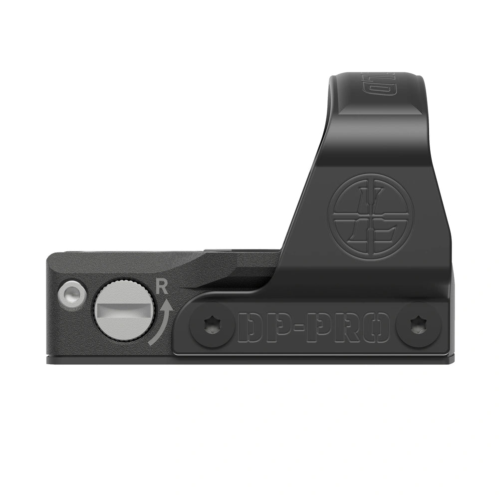 Kolimatorius Leupold DeltaPoint Pro Reflex Sight