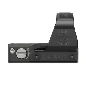 Kolimatorius Leupold DeltaPoint Pro Reflex Sight