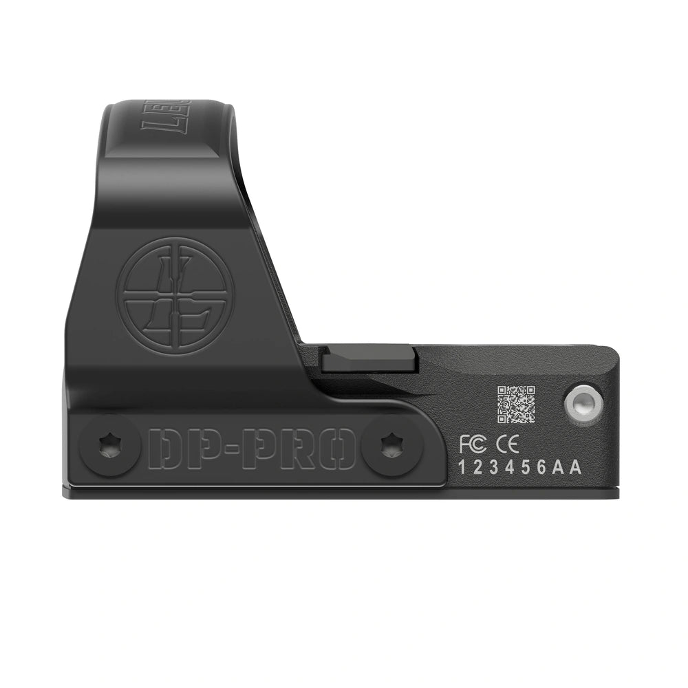 Kolimatorius Leupold DeltaPoint Pro Reflex Sight